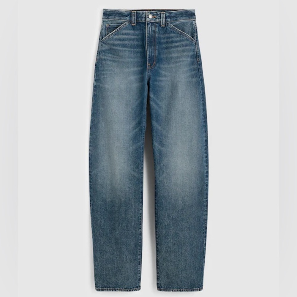 Madewell The Balloon Jean